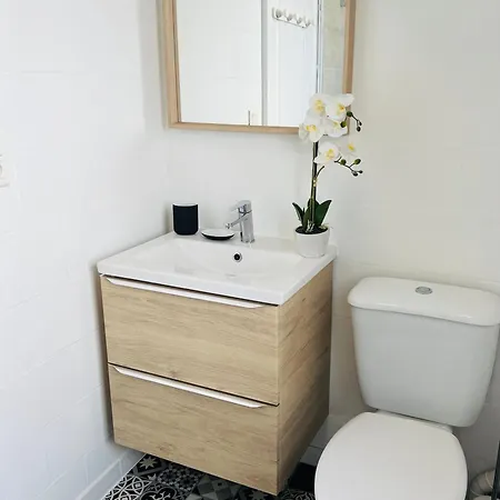 Nid Douillet Centre Apartment Oyonnax
